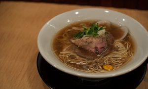 Shoyu Ramen